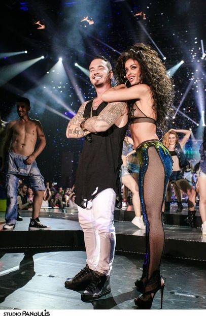 Eurovision 2018 - 2018 Eurovision Song Contest Part 1