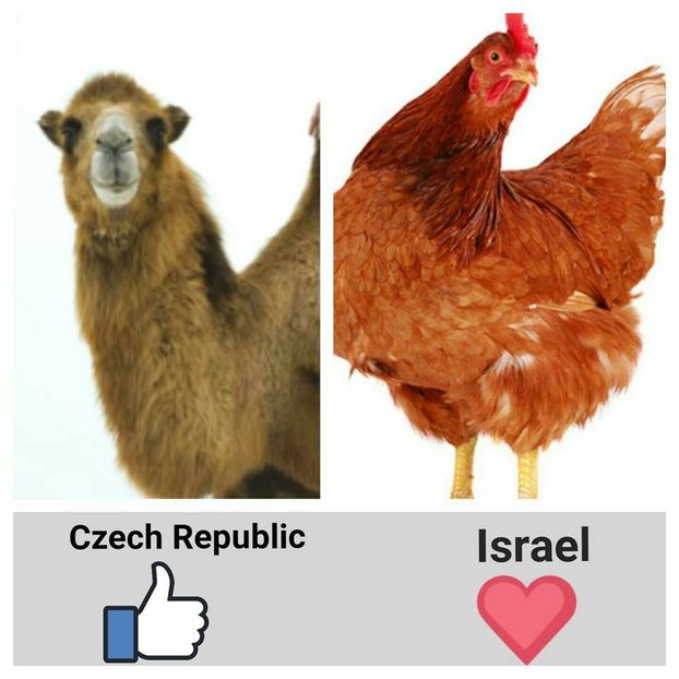 Eurovision 2018 - 2018 Eurovision Song Contest Part 1