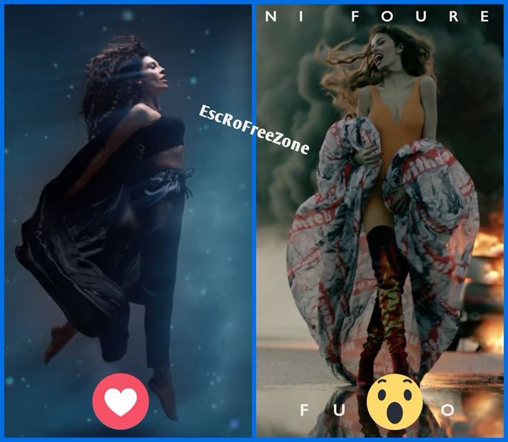 Eurovision 2018 - 2018 Eurovision Song Contest Part 1