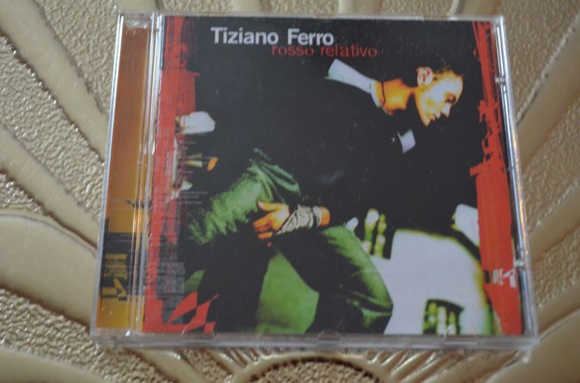  - The Music Is My First Love!