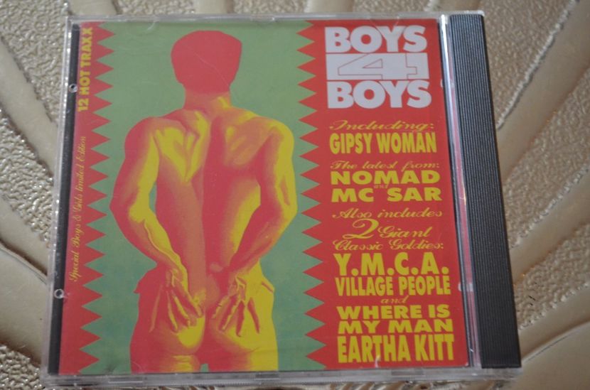  - The Music Is My First Love!