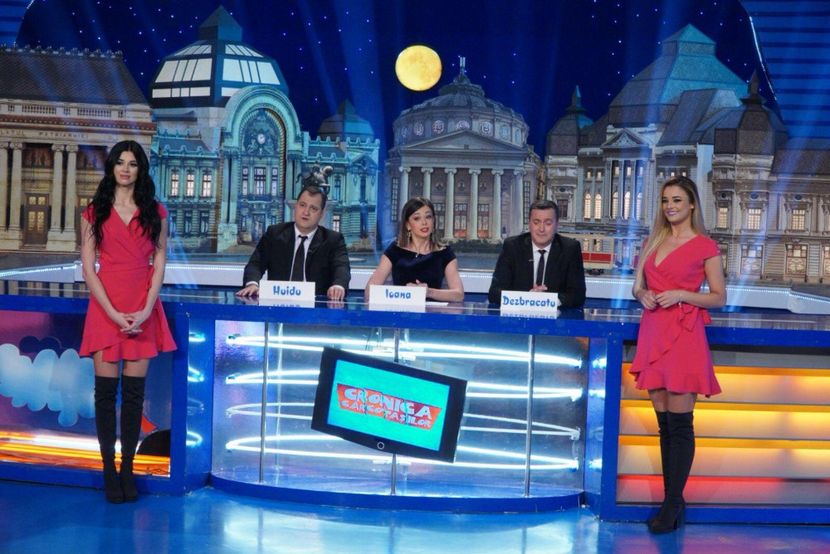 Cronica Carcotasilor - Cronica Carcotasilor 2000-Prezent