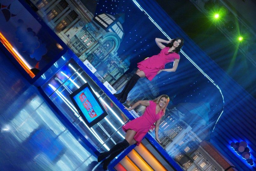 Cronica Carcotasilor - Cronica Carcotasilor 2000-Prezent