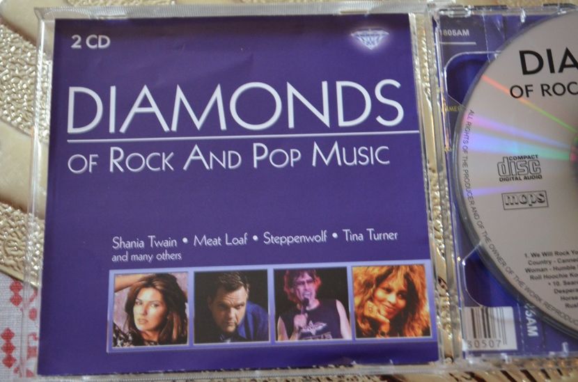  - The Music Is My First Love!