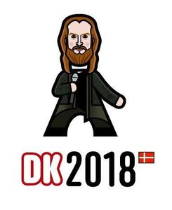 Eurovision 2018 - 2018 Eurovision Song Contest Part 1