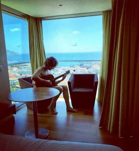 Eurovision 2018 - 2018 Eurovision Song Contest Part 1