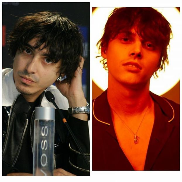 Eurovision 2018 - 2018 Eurovision Song Contest Part 1