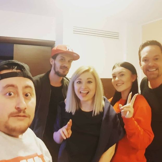 Eurovision 2018 - 2018 Eurovision Song Contest Part 1