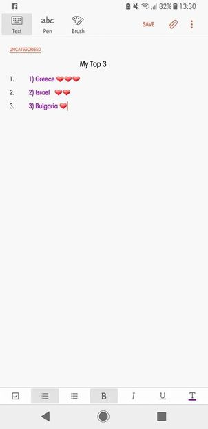 Eurovision 2018 - 2018 Eurovision Song Contest Part 1