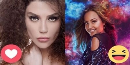 Eurovision 2018 - 2018 Eurovision Song Contest Part 1
