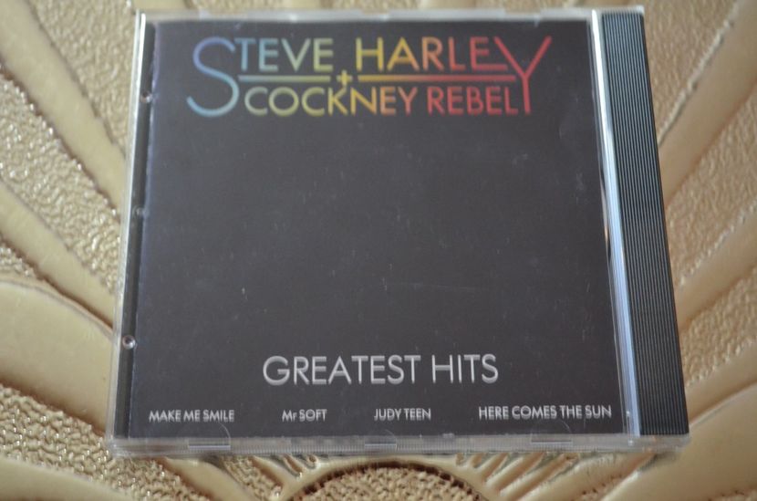  - The Music Is My First Love!