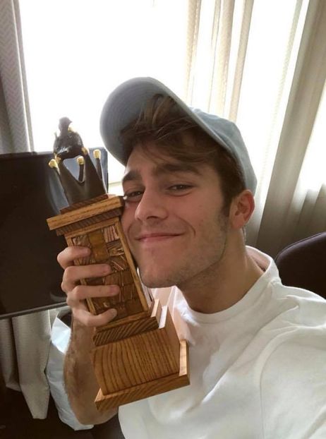 Eurovision 2018 - 2018 Eurovision Song Contest Part 1