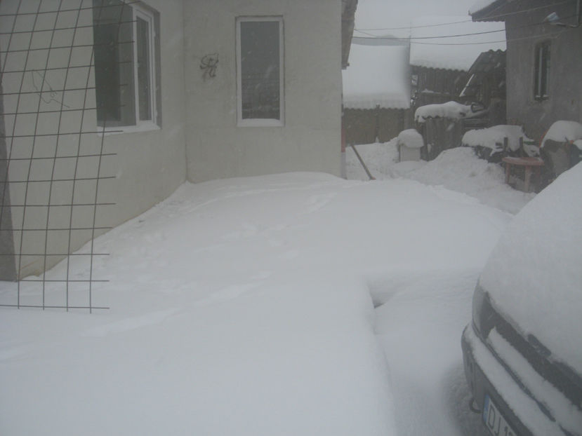  - IARNA 23 MARTIE 2018 PLOPU-AMARASTI