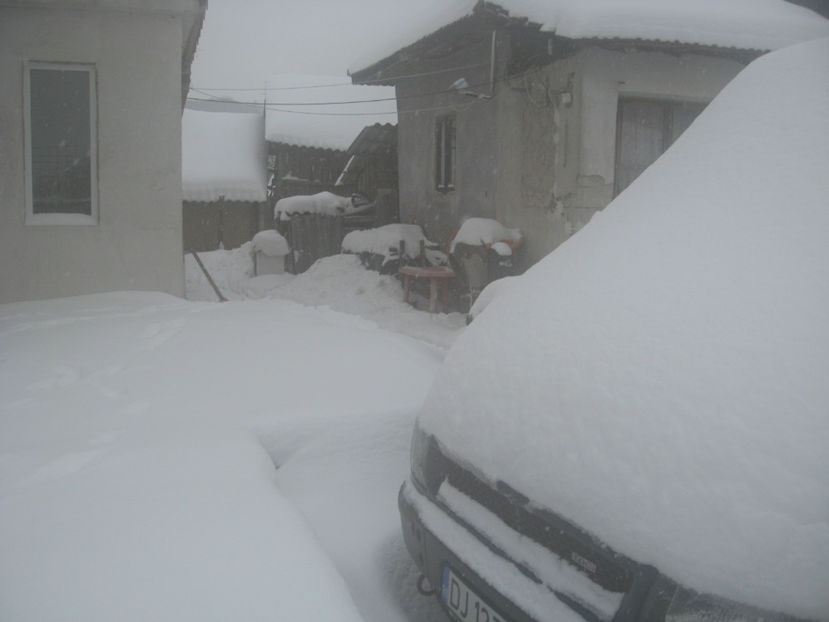  - IARNA 23 MARTIE 2018 PLOPU-AMARASTI