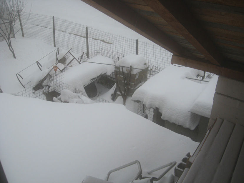  - IARNA 23 MARTIE 2018 PLOPU-AMARASTI