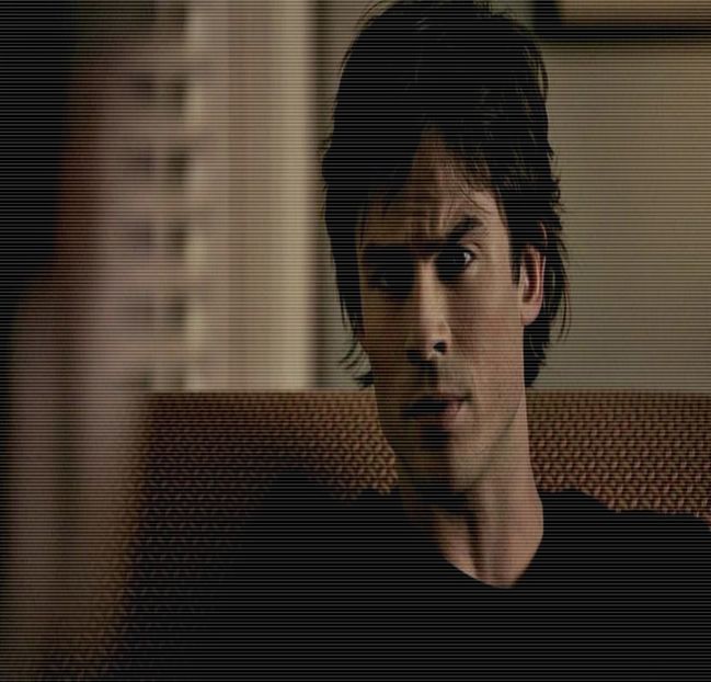 ━ ♘.; Reflectam la nemurirea sufletului până să vii tu, noroc cu tine... # Rânjeşte - 01 x welcome to mystic falls