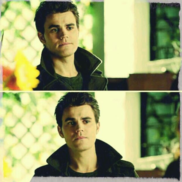 ╬┇ [il privesc pe Kol putin cuidat cand il vad luand din inghetata si - 01 x welcome to mystic falls