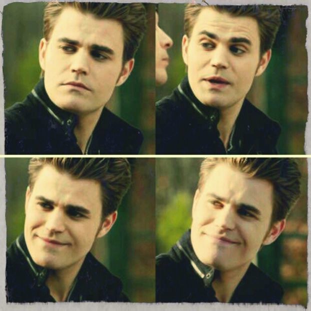 - [o privesc mai apoi ciudat pe Kath dupa acel "frumosule" si ridic inghetata cat - 01 x welcome to mystic falls