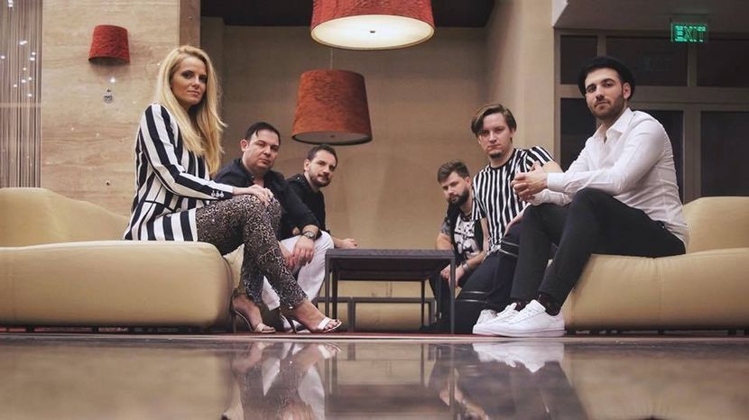 Eurovision 2018 - 2018 Eurovision Song Contest Part 1