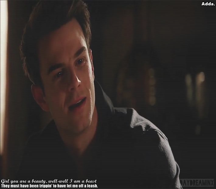 》toată vraja... =))))) #Hope. Bună dimineața dragilor!! - 01 x welcome to mystic falls