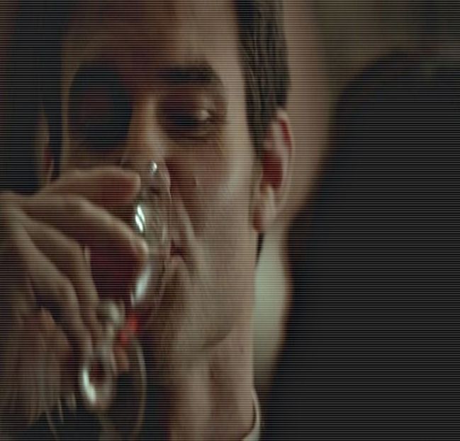 ━ ♘.; Poate-mi faci şi mie o cafea din asta miraculoasă a ta când rămân fără whiskey... - 01 x welcome to mystic falls