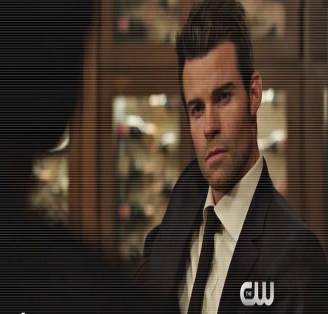 ━ ♘.; # Caroline se încruntă urât în semn de avertisment, să aibe grijă ce vorbea, că el nu gusta - 01 x welcome to mystic falls