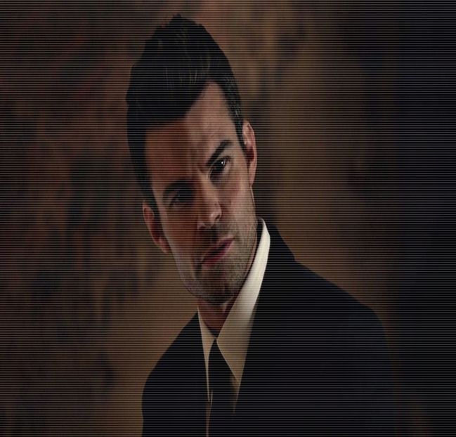 ━ ♘.; Îţi spun, dacă mâine dimineaţă eşti bine-dispusă accept... # Zâmbeşte şi el. -Caro. - 01 x welcome to mystic falls