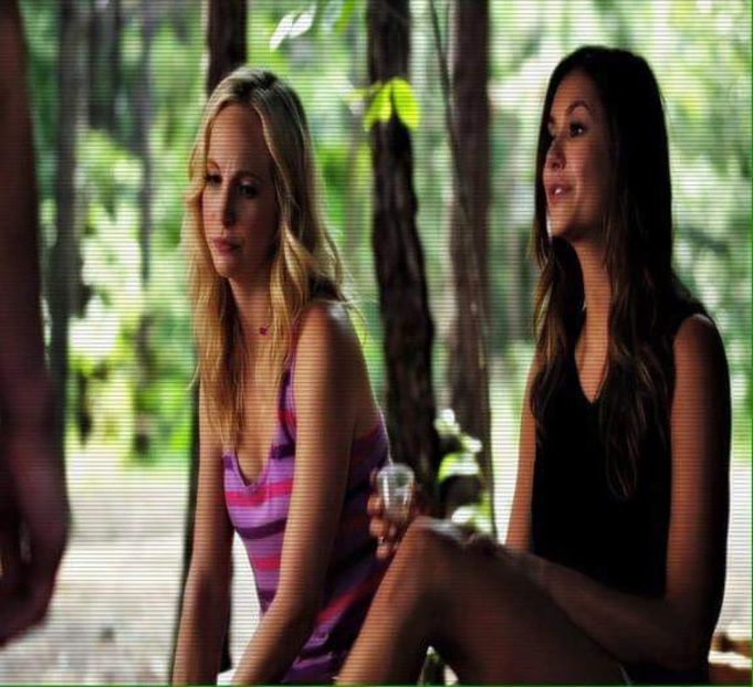 ☠ .мαмα ✰ ๒єคг ☕☂ [cl] n-ai pentru ce ..  păi nu e bine să mănânci foarte multe dulciuri , - 01 x welcome to mystic falls