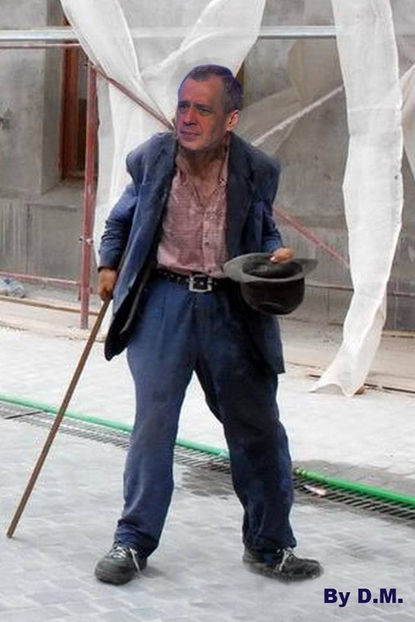  - Poze haioase pamflet