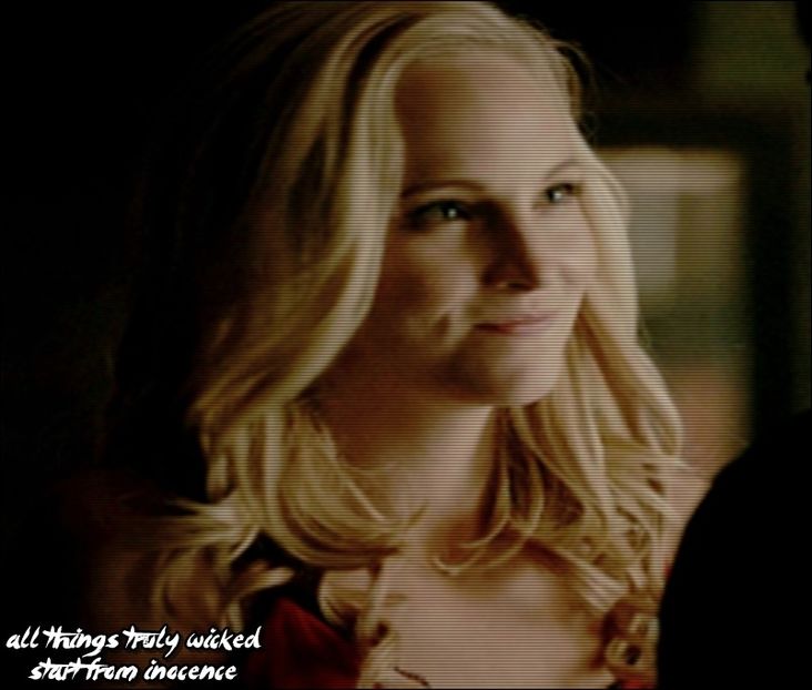 ☠ .мαмα ✰ ๒єคг ☕☂ [cl] [#râde ușor . bun , păi mergem în bucătărie ?  #h [#aude ce zice - 01 x welcome to mystic falls