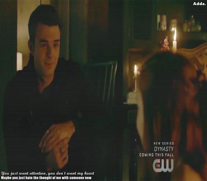 》Da, vreau... Dar vin în bucătărie cu voi să mănânc acolo. Că în sufragerie nu mai + - 01 x welcome to mystic falls