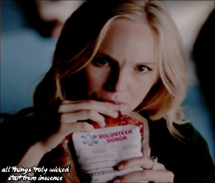 ☠ .мαмα ✰ ๒єคг ☕☂ [cl] ok [#o ține pe Hope de mână până ajung în bucătărie după - 01 x welcome to mystic falls