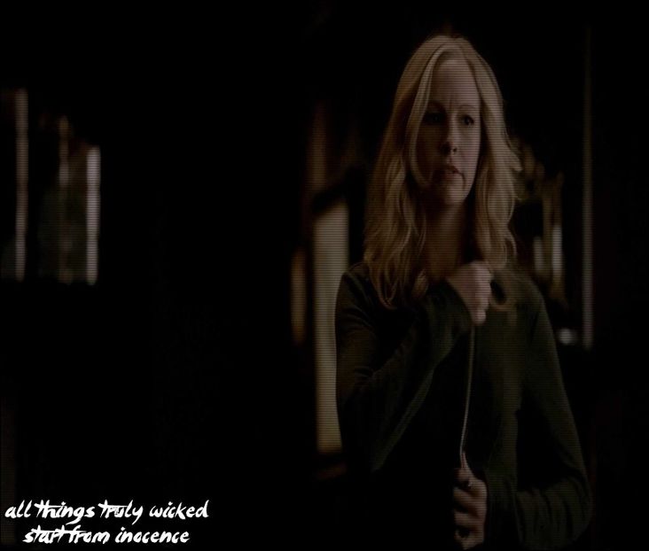 ☠ .мαмα ✰ ๒єคг ☕☂  [cl] [#se îngrijorează umpic când o vede așa speriată . nu mă gândeam - 01 x welcome to mystic falls
