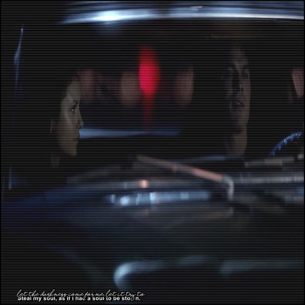 ━ ♘.; Undeva unde să te văd doar eu, nici-o grijă. # Îşi umezeşte buzele cu limba, şi-şi - 01 x welcome to mystic falls