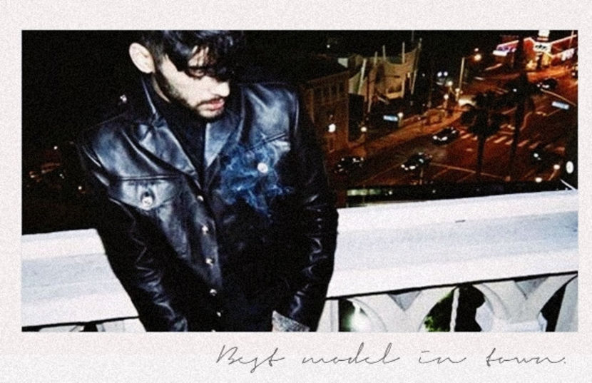 ❪18M̭a̭r̭2018❫　▪ ·ꕥ· ▫　written by B̭ḙḽḽa̭. - 21stMar2018 Page from our diary