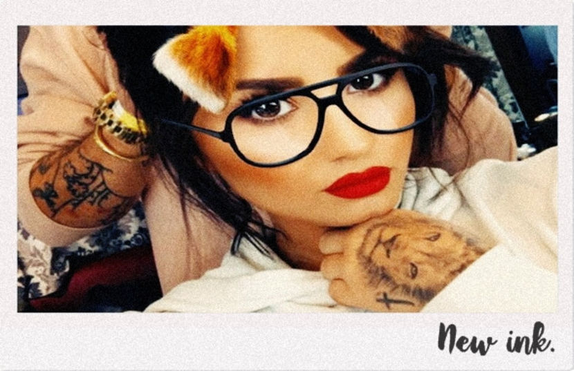 ❪24M̭a̭r̭2018❫　▪ ·ꕥ· ▫　written by Ḽi̭a̭m̭. - 21stMar2018 Page from our diary