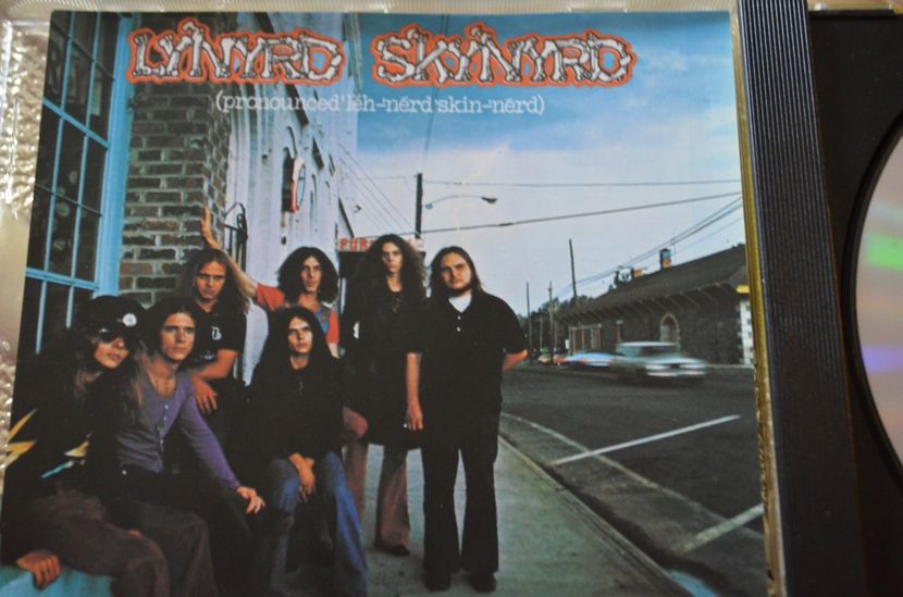  - The Music Is My First Love!