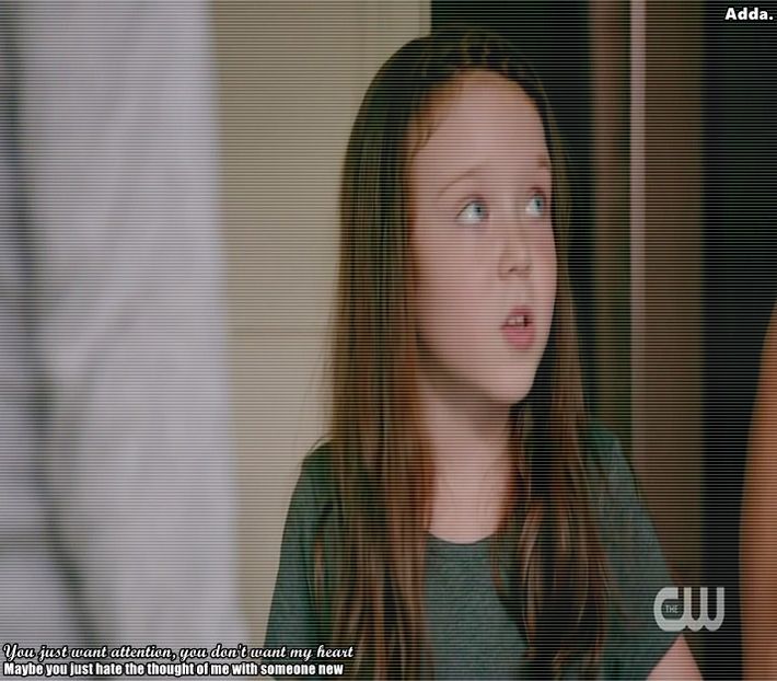 》*Îi bagă și lui Katherine în gură* Hey, Elena, îmi place părul tău azi... =)))))))) #kath + - 01 x welcome to mystic falls