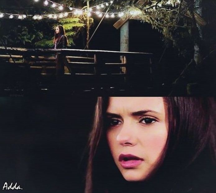 》Orice crezi că-mi va fi de folos... *scoate limba la el și râde, își întinde palma spre + - 01 x welcome to mystic falls