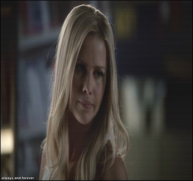 → De când dau eu cu mopul pentru gagică-ta? Ea ce face? Unde e acum? E dusă cu bani - 01 x welcome to mystic falls