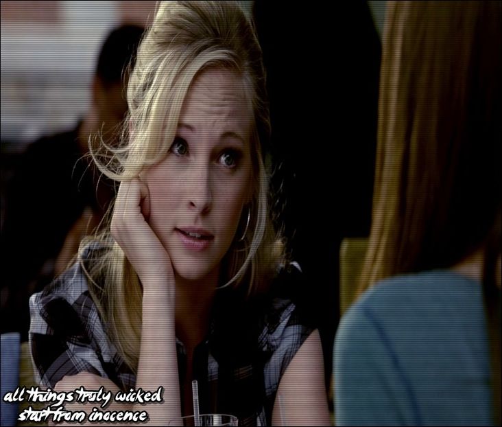 ☠ .мαмα ✰ ๒єคг ☕☂ aww .. ce dulce a fost asta [#zâmbește . - 01 x welcome to mystic falls