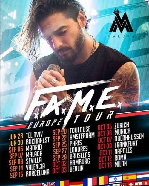 Eurovision 2018 - 2018 Eurovision Song Contest Part 1