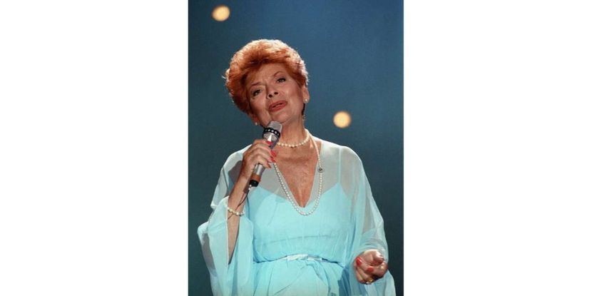 Eurovision 1956 - 1956 Eurovision Song Contest