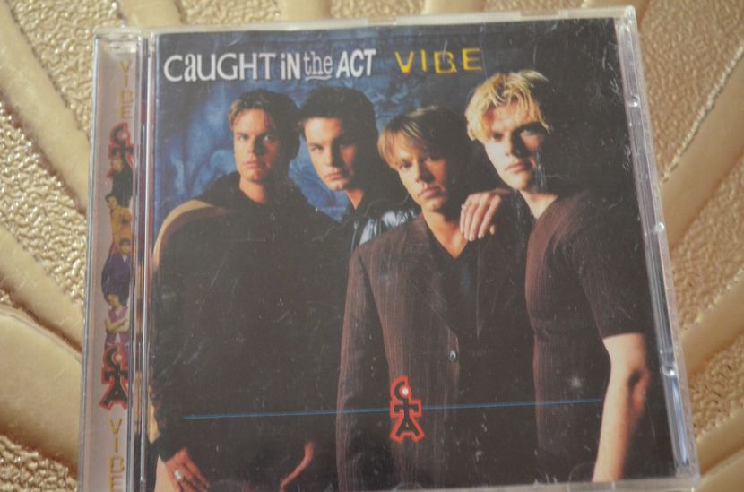  - The Music Is My First Love!