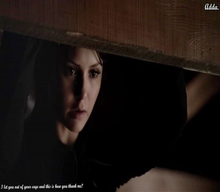 》Dacă nu te doare lovitura la..... înseamnă că ești amorțit rău... =)))))))))). *se încruntă + - 01 x welcome to mystic falls