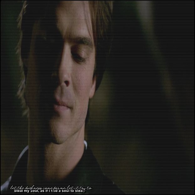 ━ ♘.;  # Tăcut la cuvintele ei, dacă le spusese la mişto sau chiar însemnau cv, dar prefera - 01 x welcome to mystic falls