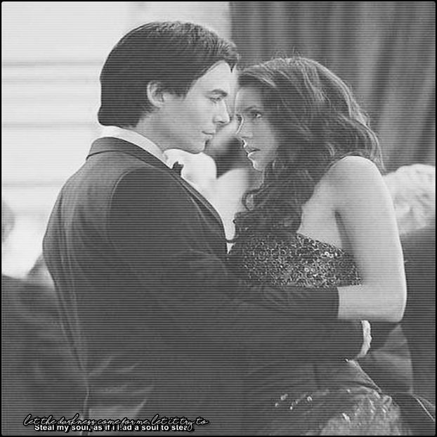 ━ ♘.; # Cu palma liberă îi ţine ambele mâini strânse deasupra capului. Se opreşte brusc - 01 x welcome to mystic falls