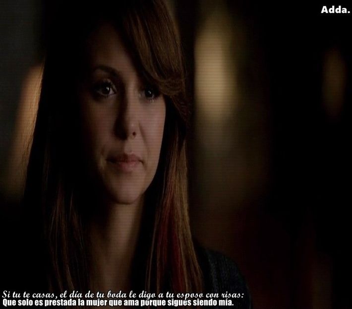 》*scoate telefonul și-i dă sms lui Damon* Ți-au trecut spumele? Ai rămas tot acolo? =)))))) - 01 x welcome to mystic falls