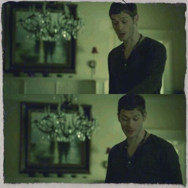 - adresandu-ma foarte serios] -Nu intrece masura, Kol. Daca sunt bun in seara asta nu inseamna - 01 x welcome to mystic falls