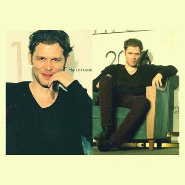 ╬ ﻉ√٥ﺎ; #ma asez pe scaun langa Hope si i-au o foaie si o carioca lasandu-mi privirea pe scumpa fica - 01 x welcome to mystic falls